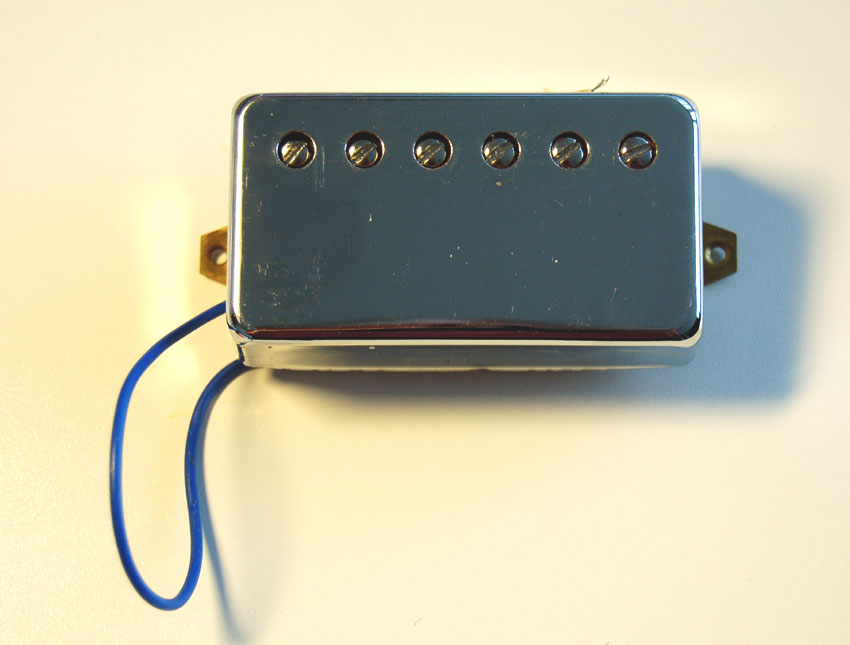 Pickup Epiphone Gitaar en Bas onderdelen